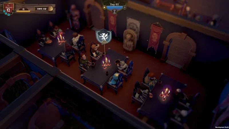 Dungeons & Dragons: Long Rest Tavern Hands-On Preview – A Cozier Initiative