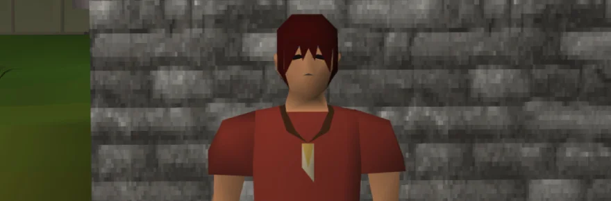 Old School RuneScape’s latest summer sweep-up features new amulets and other