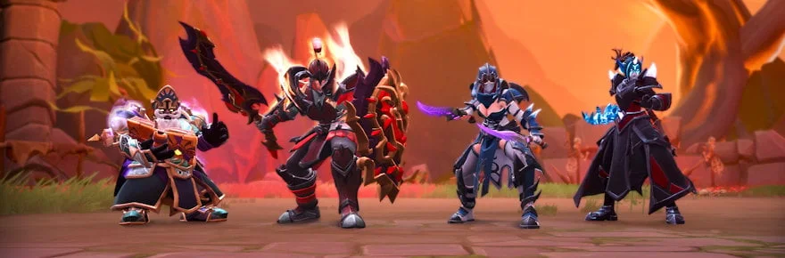 Fellowship discusses loot, pinnacle dungeons, and planned adjustments leading